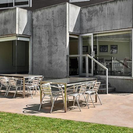 Punthill Essendon Aparthotel Melbourne Exterior photo