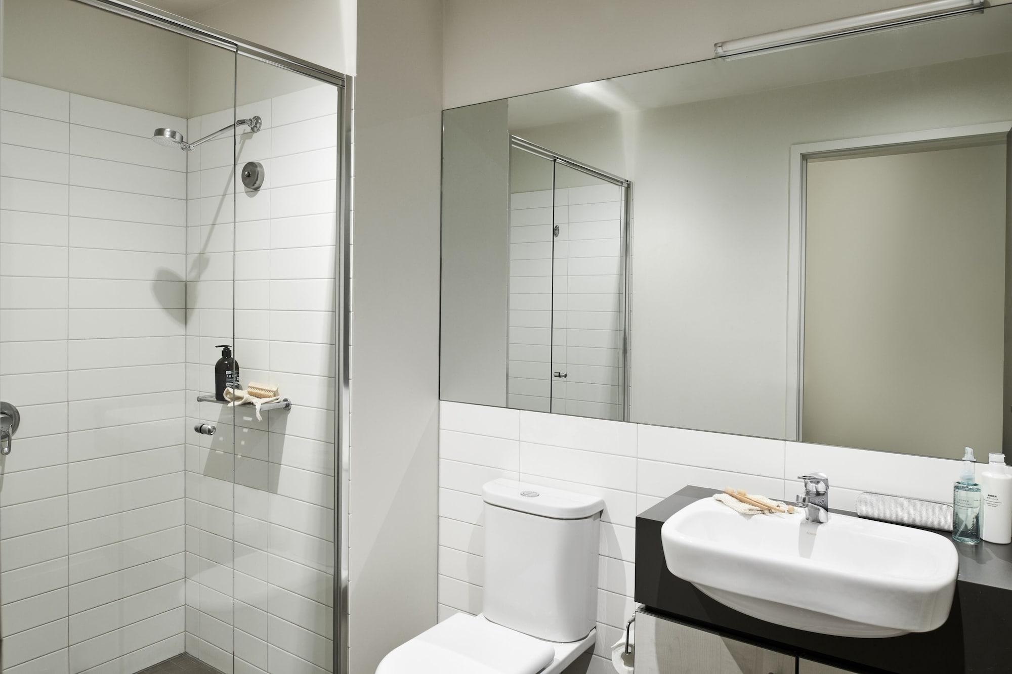 Punthill Essendon Aparthotel Melbourne Exterior photo