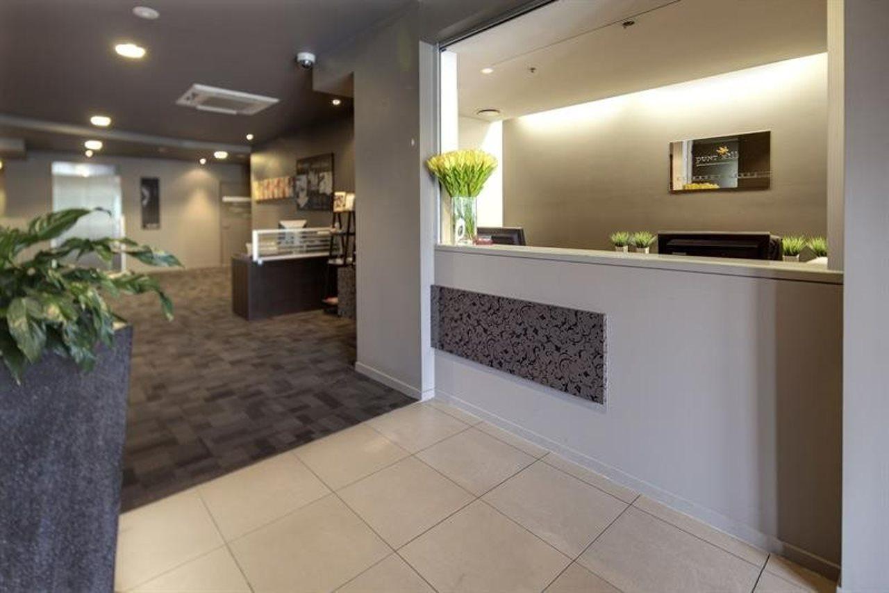 Punthill Essendon Aparthotel Melbourne Exterior photo