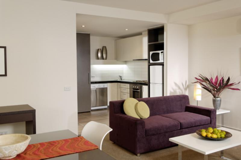 Punthill Essendon Aparthotel Melbourne Room photo