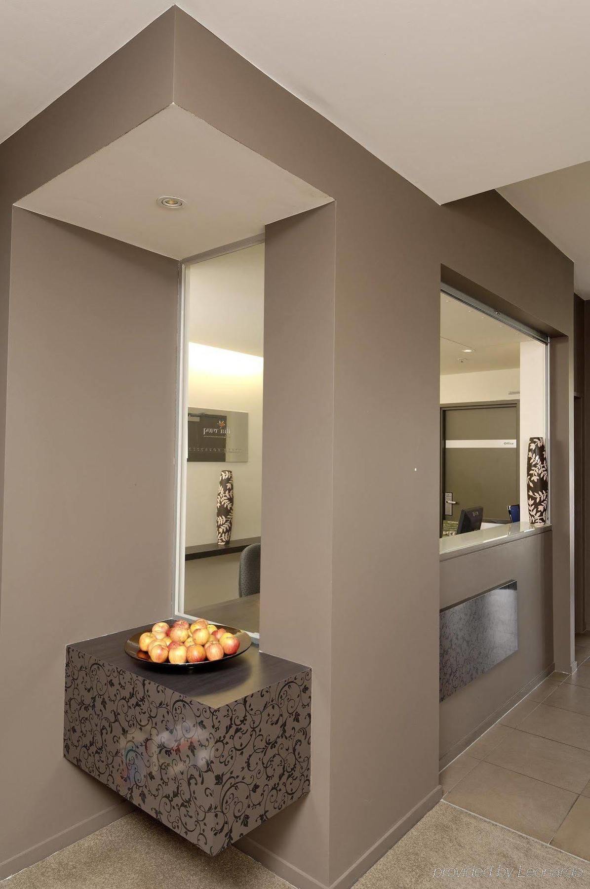 Punthill Essendon Aparthotel Melbourne Interior photo