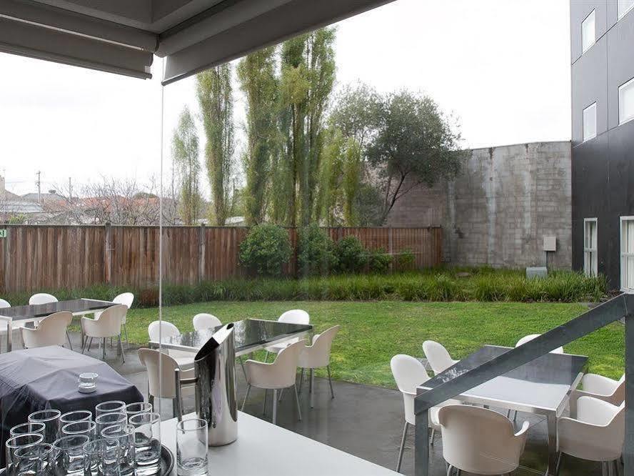 Punthill Essendon Aparthotel Melbourne Exterior photo