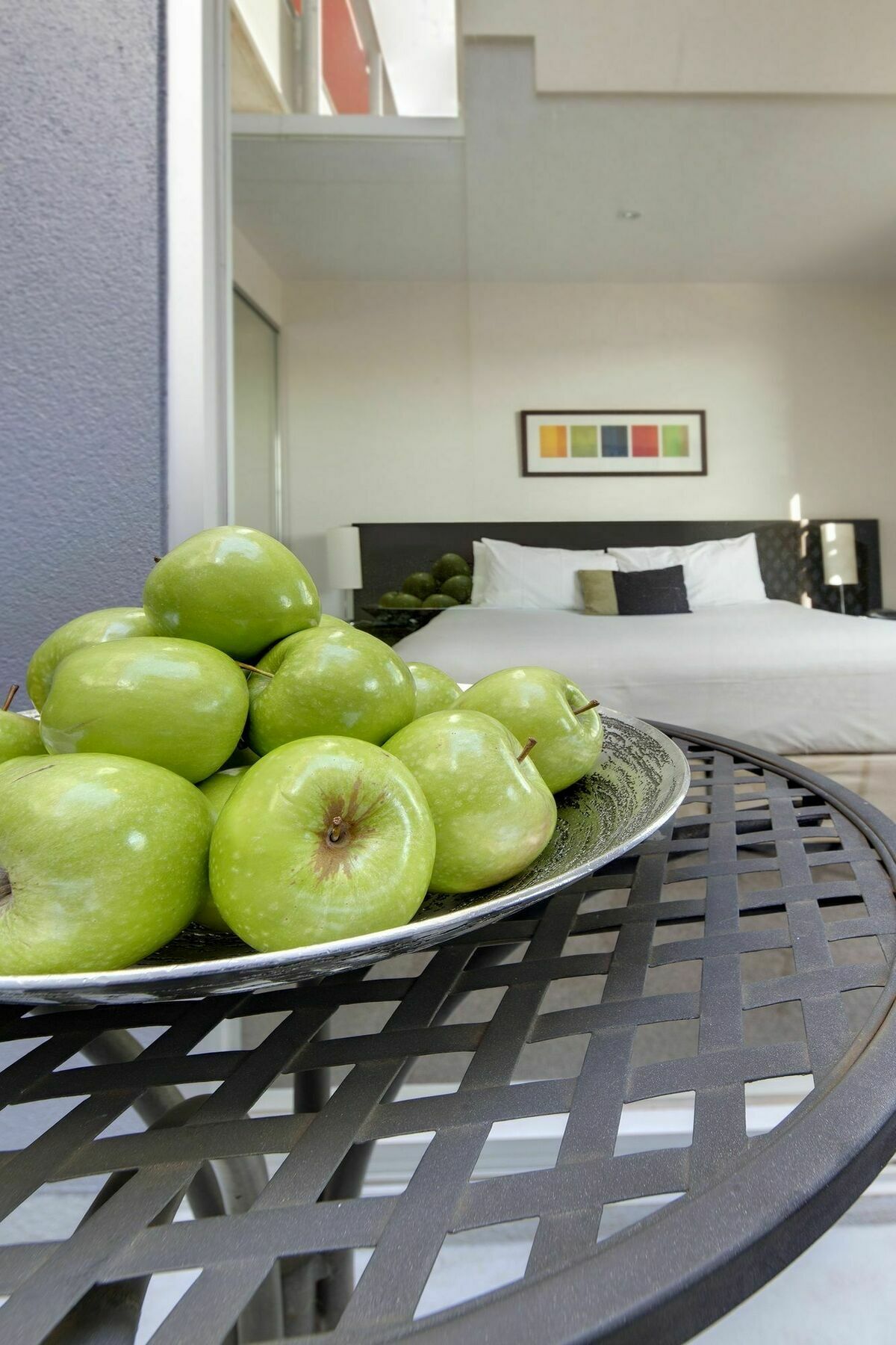 Punthill Essendon Aparthotel Melbourne Exterior photo