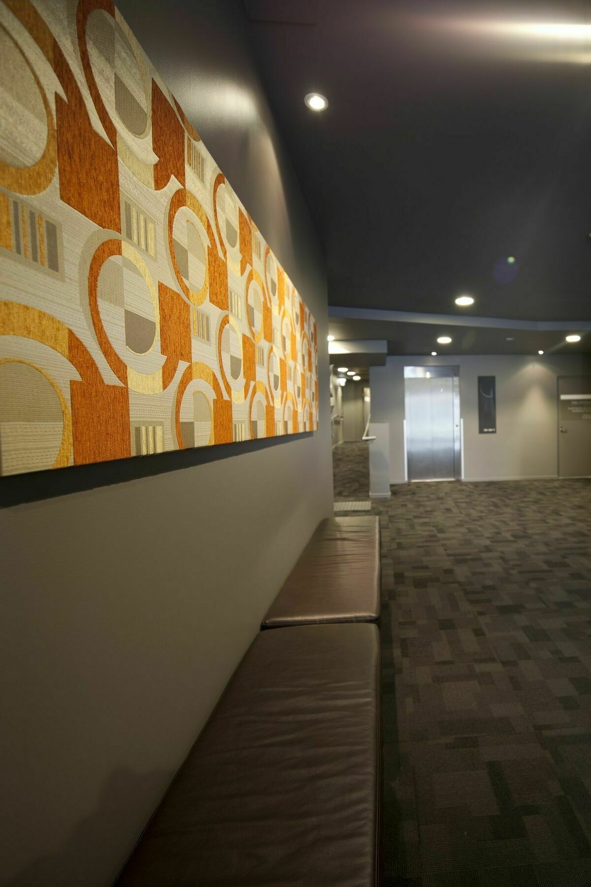 Punthill Essendon Aparthotel Melbourne Exterior photo