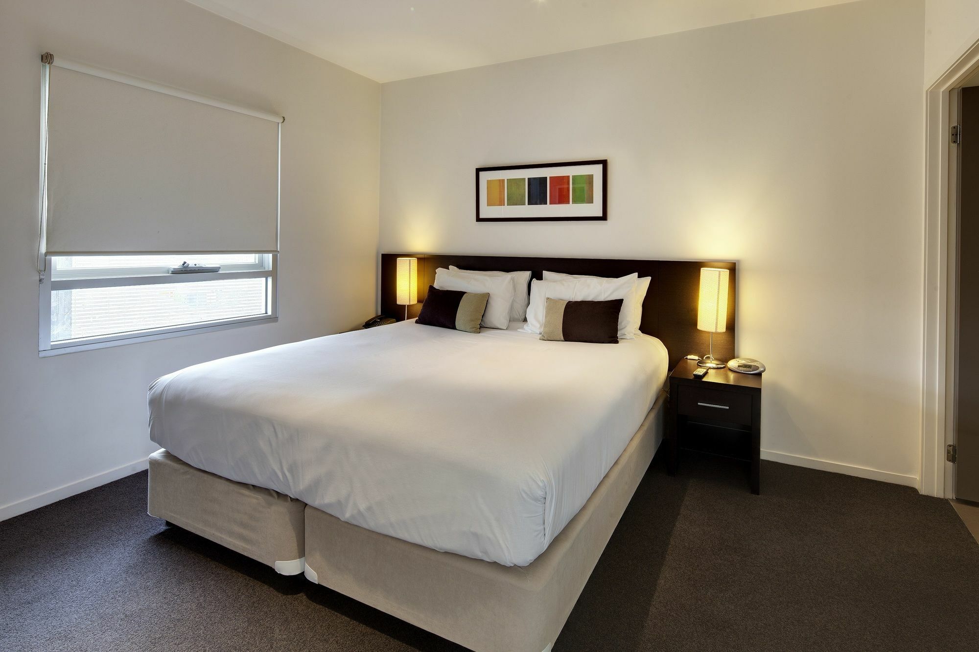 Punthill Essendon Aparthotel Melbourne Exterior photo